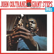 John Coltrane – Giant Steps (Gate, 180 Gram LP Vinyl)