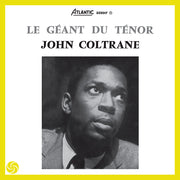 John Coltrane – Giant Steps (Syeor26, 180 Gram, Mono LP Vinyl)