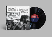 John Craigie – Capricorn In Retrograde Just Kidding Live In (LP Vinyl)
