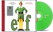 John Debney – Elf - Original Motion Picture Score (The Deluxe Edition - Encore CD)