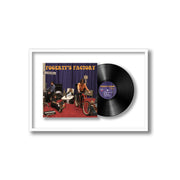 John Fogerty - Fogerty's Factory (Framed Vinyl)
