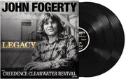 John Fogerty – Legacy: the Creedence Clearwater Revival years - (2-LP Vinyl)