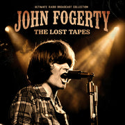 John Fogerty – Lost Tapes (LP Vinyl) - Back