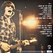 John Fogerty – Lost Tapes (LP Vinyl) - Detail