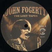 John Fogerty – Lost Tapes (LP Vinyl) - Alternate View