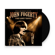 John Fogerty – Lost Tapes (LP Vinyl) - Front