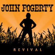 John Fogerty – Revival (CD)