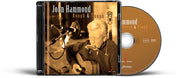 John Hammond – Rough & Tough (Hybr CD)