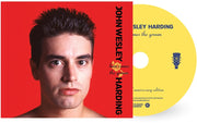 John Harding Wesley – Here Comes The Groom (Expanded, Bonus, Deluxe CD)