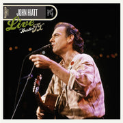 John Hiatt – Live From Austin, TX (LP Vinyl)
