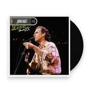 John Hiatt – Live From Austin, TX (LP Vinyl)