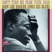 John Hooker Lee – Don't Turn Me From Your Door (LP Vinyl)