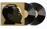John Legend – Get Lifted (Bonus Track LP Vinyl)
