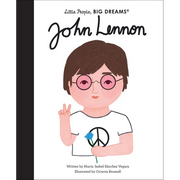 John Lennon - Hardcover