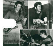 John Mayall / Blues Breakers – Live in 1967- Volume 2 (CD)