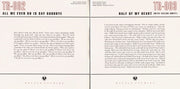 John Mayer – Battle Studies (CD) - Side View