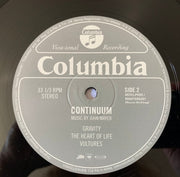 John Mayer – Continuum (180 Gram 2-LP Vinyl) - Close-Up