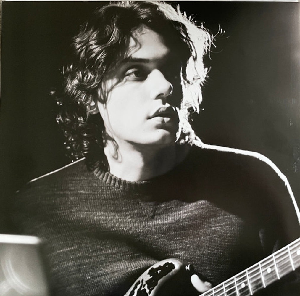John Mayer - Continuum (Bonus Track) Vinyl 2xLP | Relix John Mayer - Continuum (Bonus Track) Vinyl 2xLP | Relix