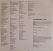 John Mayer – Continuum (2-LP Vinyl) - View 11