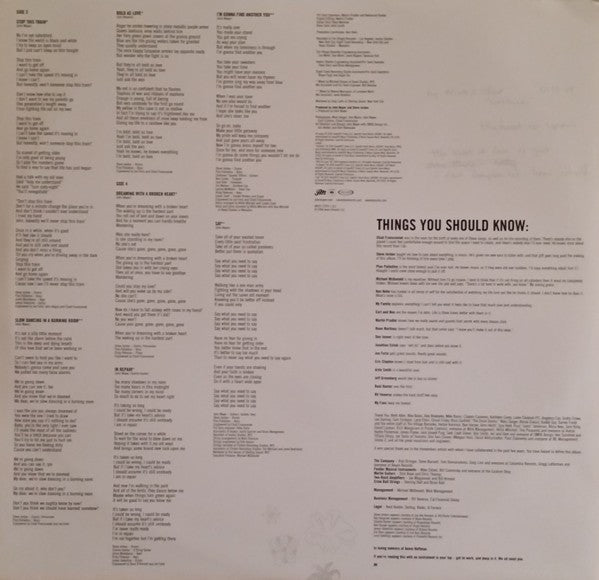 John Mayer – Continuum (2-LP Vinyl) - View 11