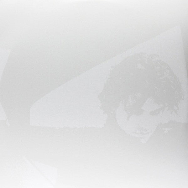 John Mayer – Continuum (2-LP Vinyl) - Back