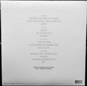 John Mayer – Continuum (2-LP Vinyl) - Detail