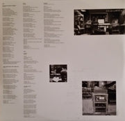 John Mayer – Continuum (2-LP Vinyl) - Packaging