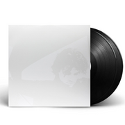 John Mayer – Continuum (2-LP Vinyl) - Front