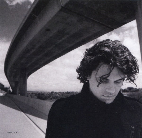 John Mayer – Continuum (CD) - Close-Up