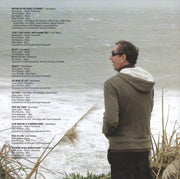 John Mayer – Continuum (CD) - Side View