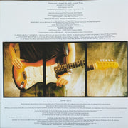 John Mayer – Heavier Things (LP Vinyl) - Side View