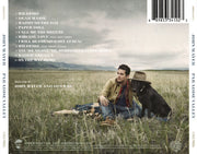John Mayer – Paradise Valley (CD) - Detail