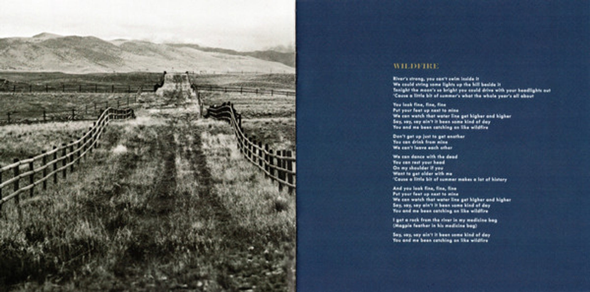 John Mayer – Paradise Valley (CD) - Close-Up