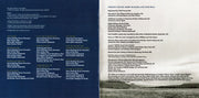 John Mayer – Paradise Valley (CD) - Side View