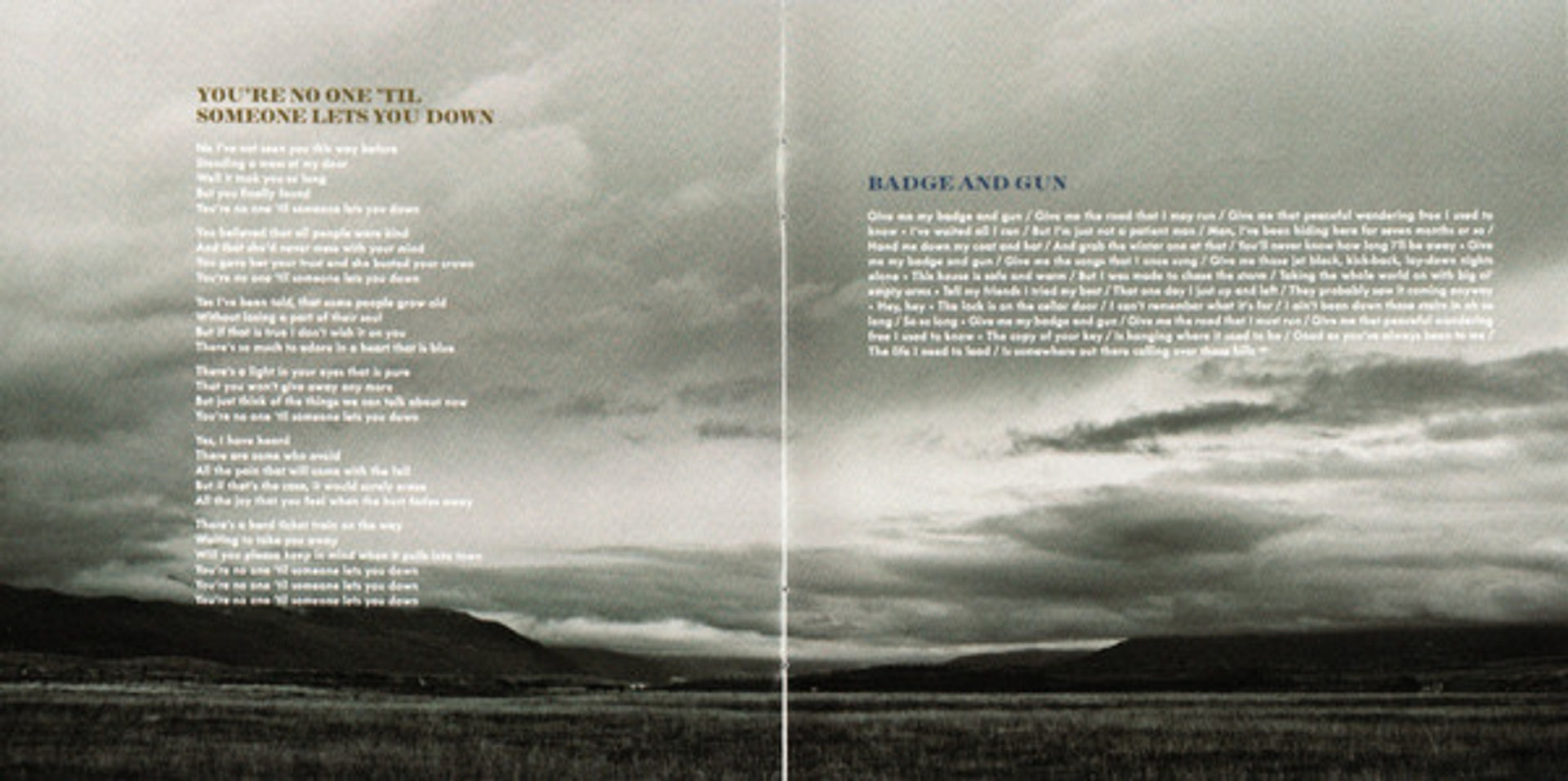 John Mayer – Paradise Valley (CD) - Additional View
