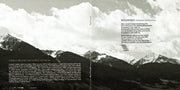 John Mayer – Paradise Valley (CD) - Packaging