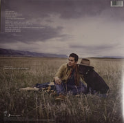 John Mayer – Paradise Valley (LP Vinyl + CD) - Detail