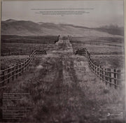 John Mayer – Paradise Valley (LP Vinyl + CD) - Close-Up