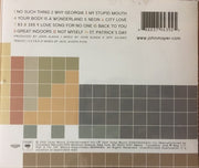 John Mayer – Room for Squares (CD) - Detail