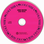 John Mayer – Sob Rock (LP Vinyl) - Alternate View