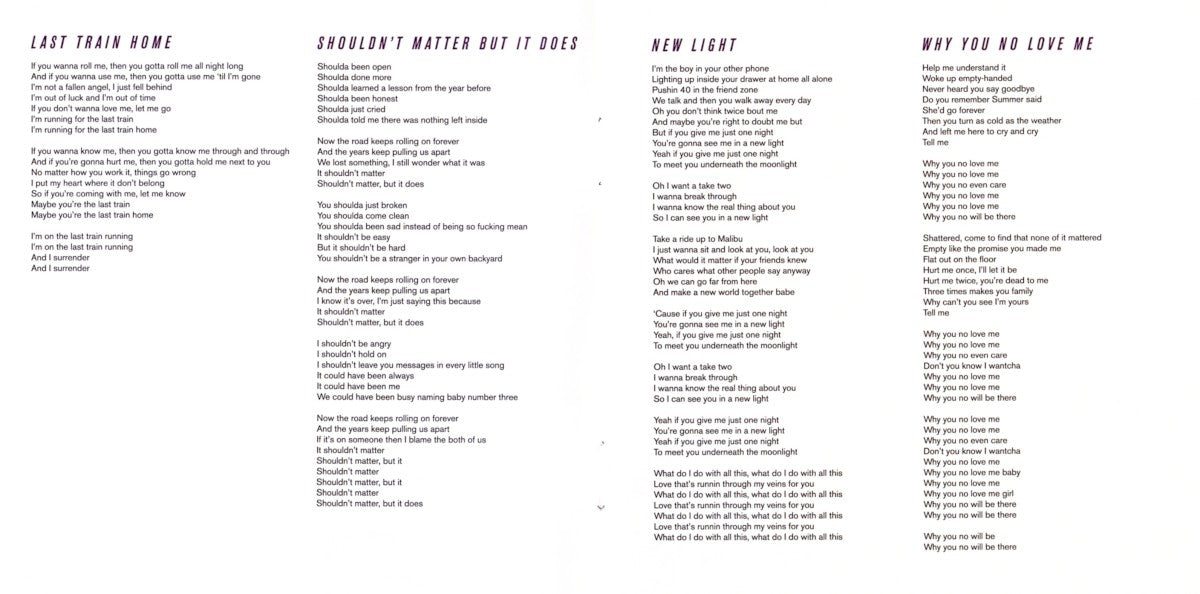 John Mayer – Sob Rock (LP Vinyl) - Close-Up