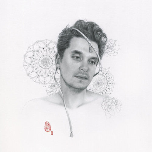 John Mayer – The Search For Everything (2-LP Vinyl) - Back