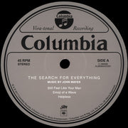 John Mayer – The Search For Everything (2-LP Vinyl) - Alternate View