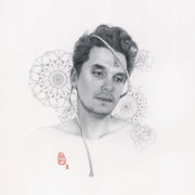 John Mayer – The Search For Everything (CD) - Back