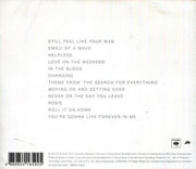 John Mayer – The Search For Everything (CD) - Detail