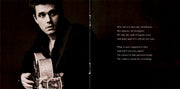 John Mayer – The Search For Everything (CD) - Lifestyle