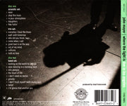 John Mayer – Where the Light Is: Live in Los Angeles (2-CD) - Detail