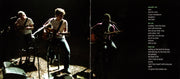 John Mayer – Where the Light Is: Live in Los Angeles (2-CD) - Alternate View