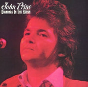 John Prine – Diamonds in the Rough (CD)