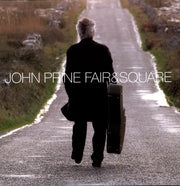 John Prine – Fair & Square (LP Vinyl)